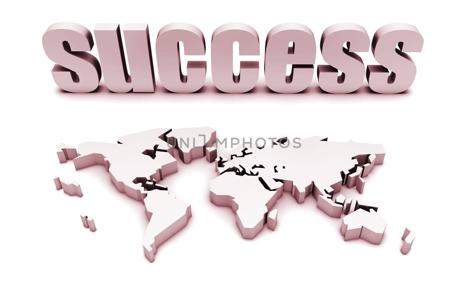Global Success by kentoh