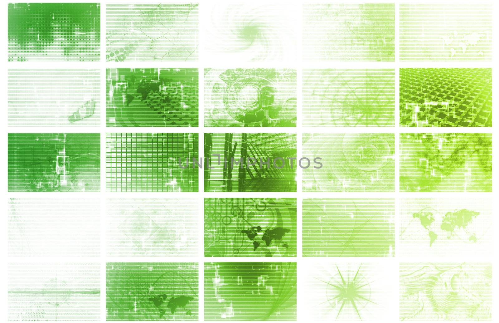 Futuristic Web Cyber Data Grid Color Background