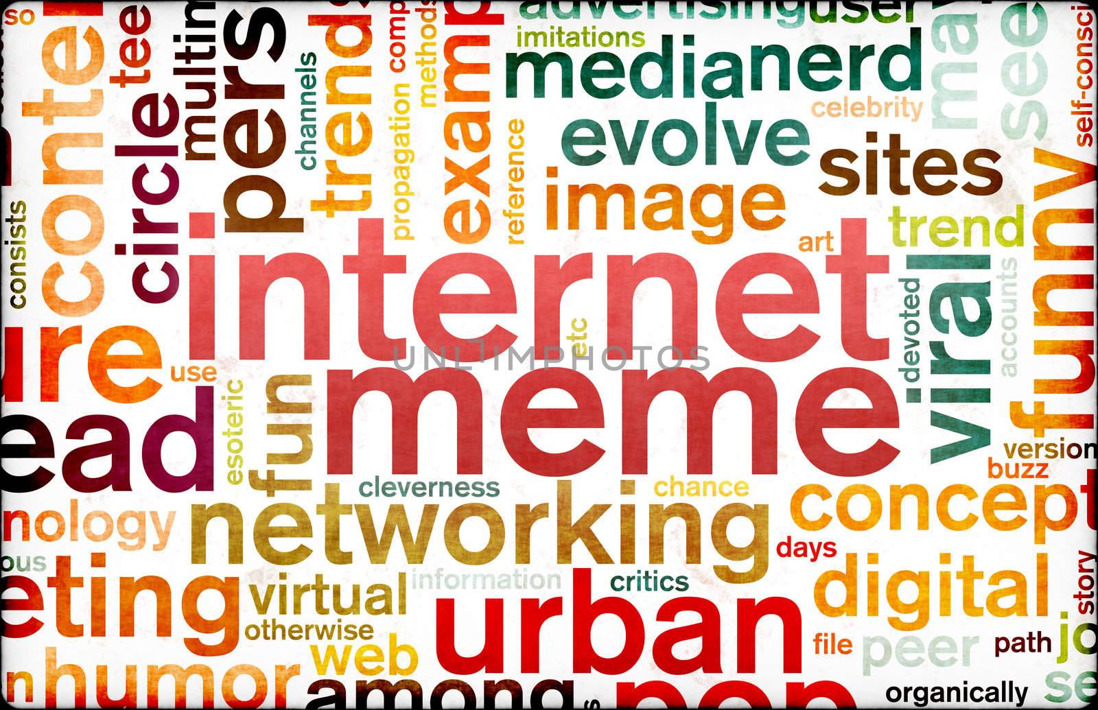 Internet Meme Online Culture as a Social Trend