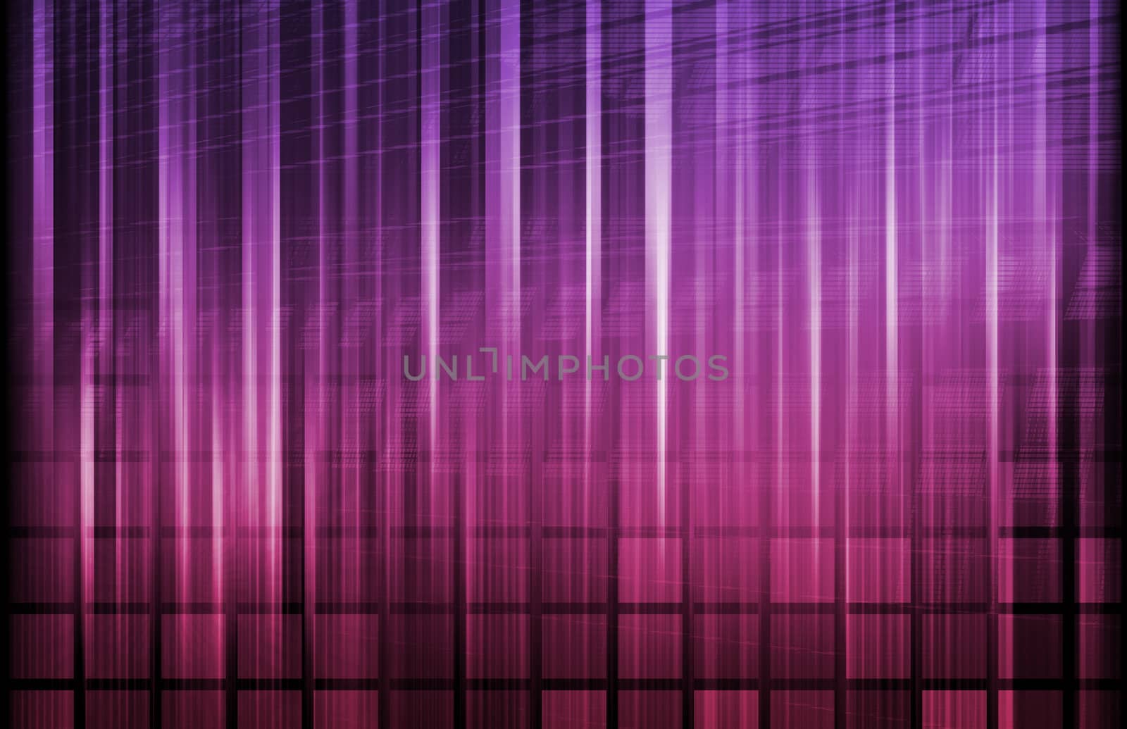 Abstract Internet Background by kentoh