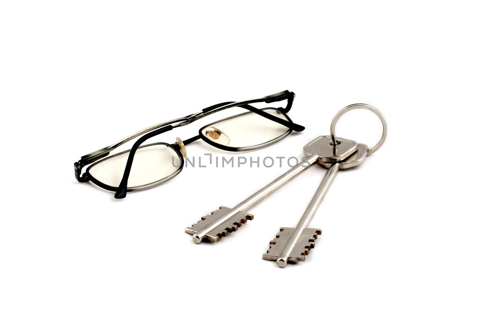 glasses key by NexusPlexus
