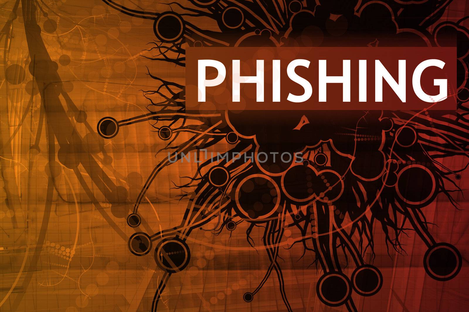 Phishing Security Alert by kentoh