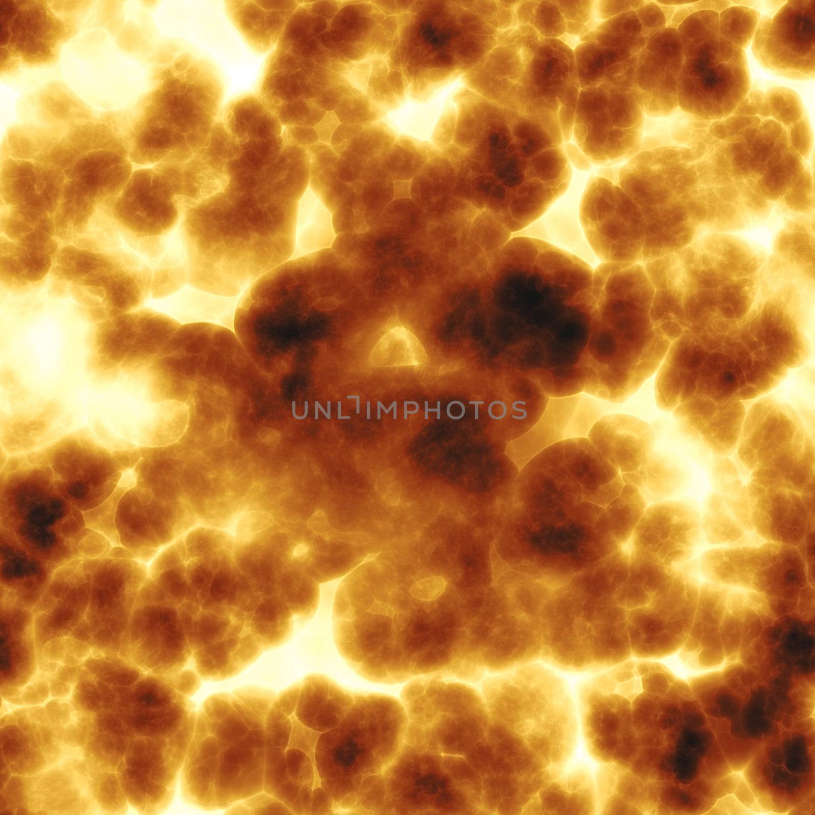 Fire Movie Full Explosion Abstract Background Texture