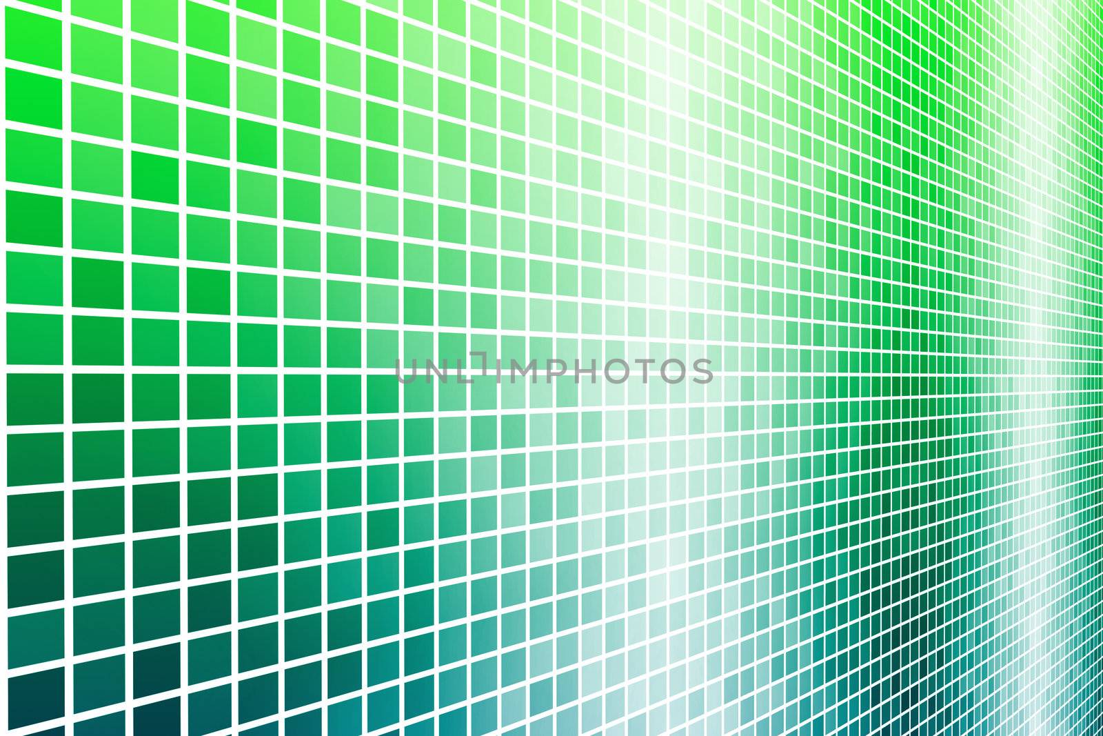 Simple and Clean Background Abstract in Grid