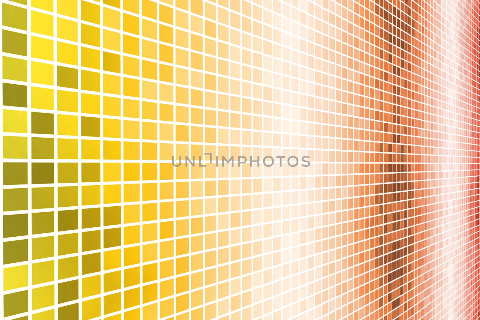 Futuristic Web Cyber Data Grid Color Background