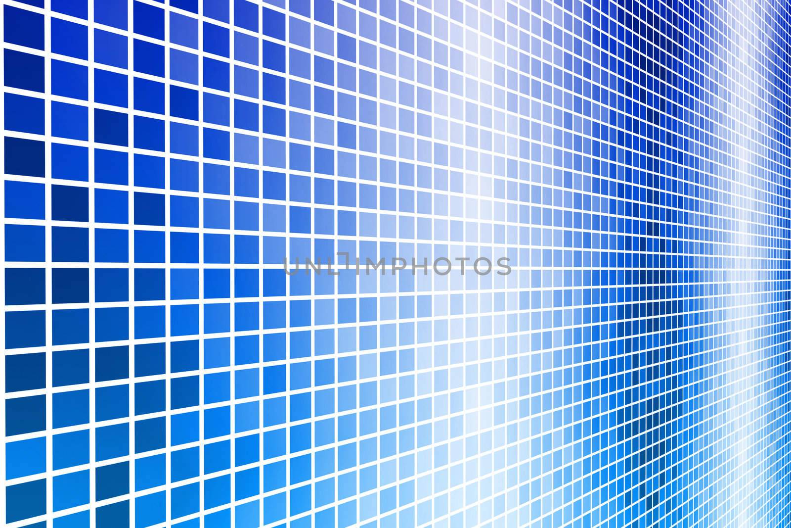 Simple and Clean Background Abstract in Grid