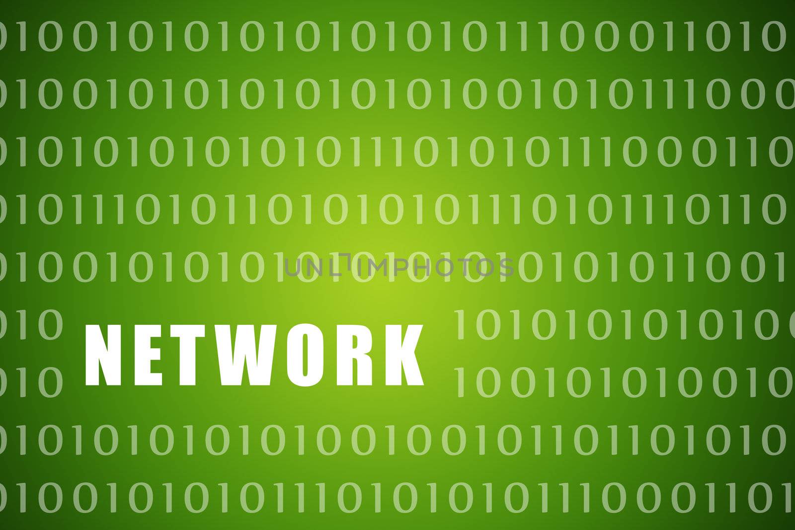 Network by kentoh