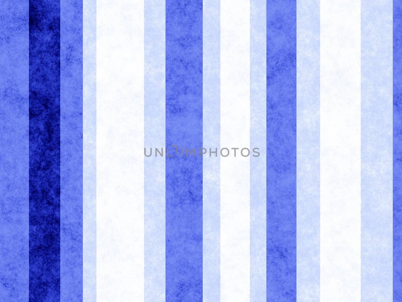 Abstract Grunge Striped Line Background In Blue Tones