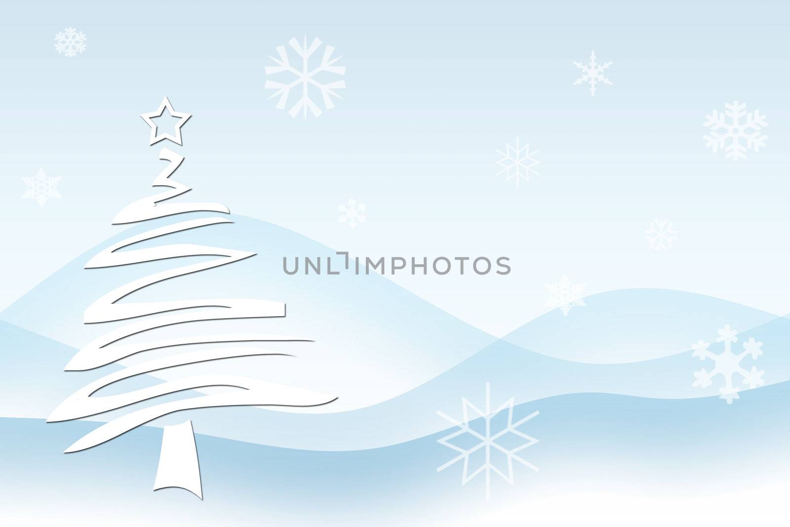 Merry Christmas and a Happy New Year