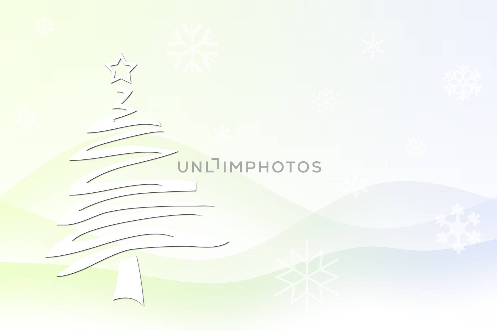 Merry Christmas and a Happy New Year