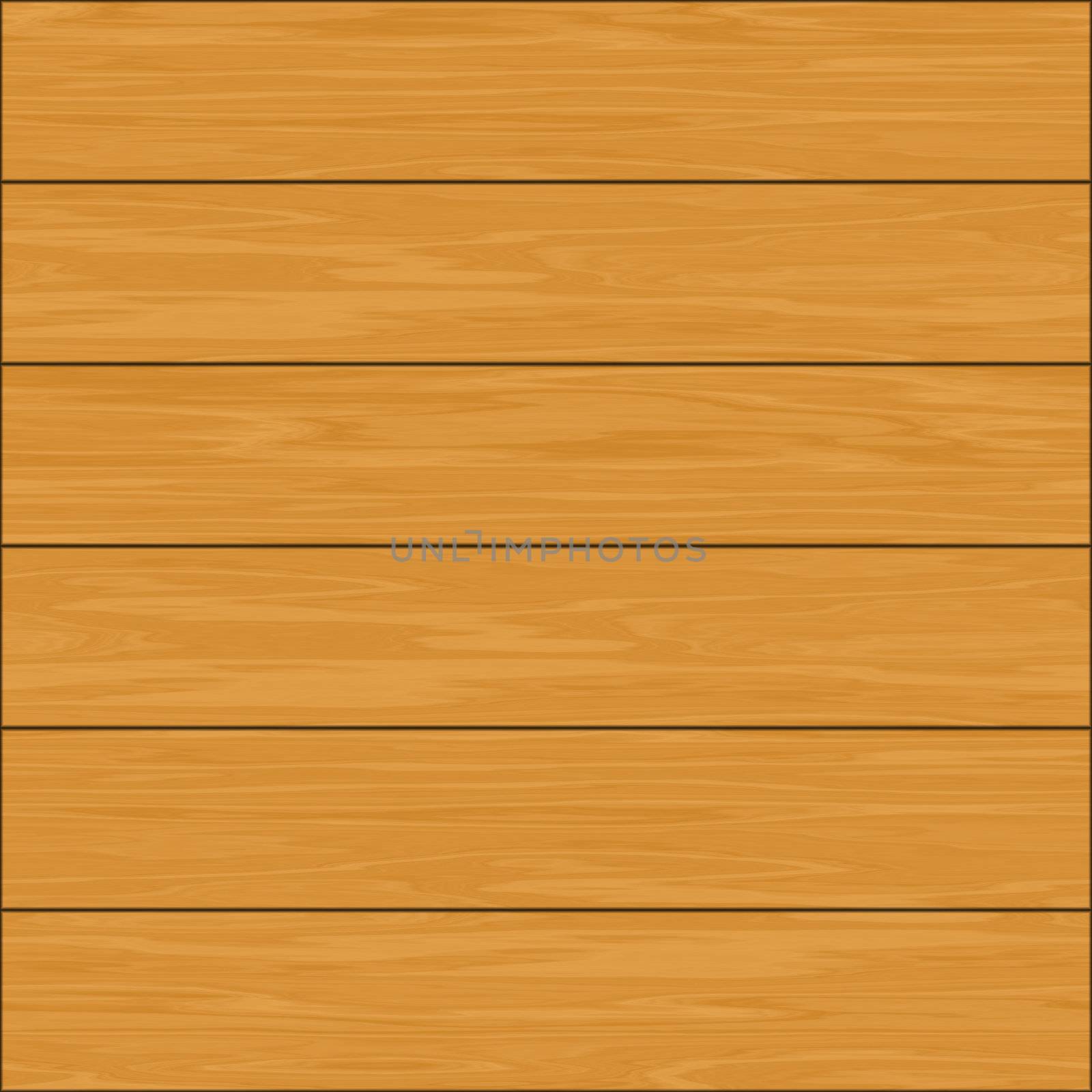 Seamless Parquet Wooden Flooring by kentoh