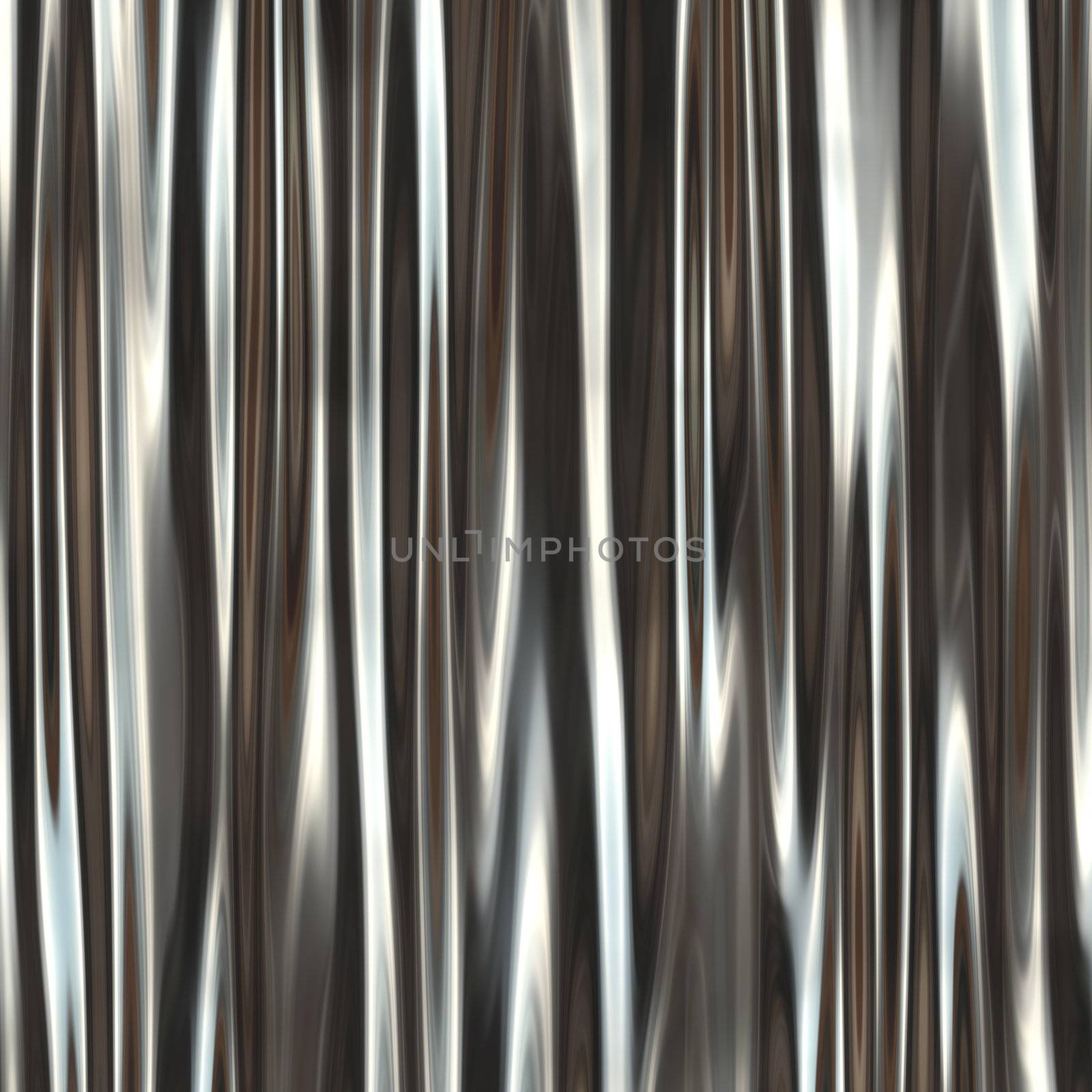 Metal Texture Abstract Background in Gray Tones