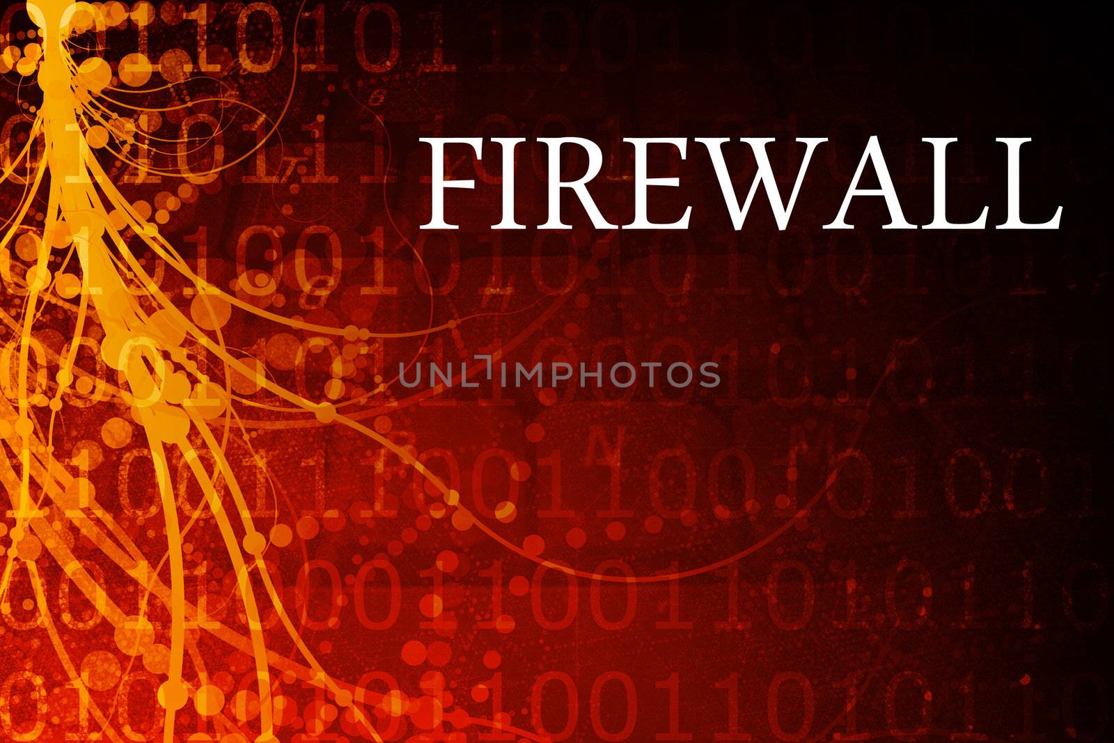 Firewall by kentoh