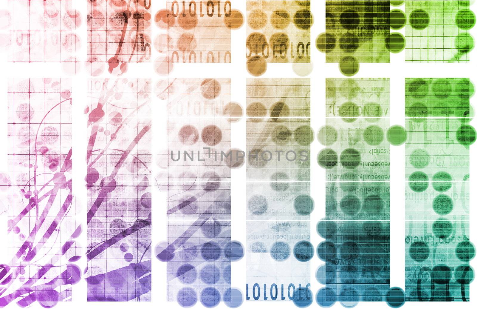 Digital Solutions for the Corporate Business Art