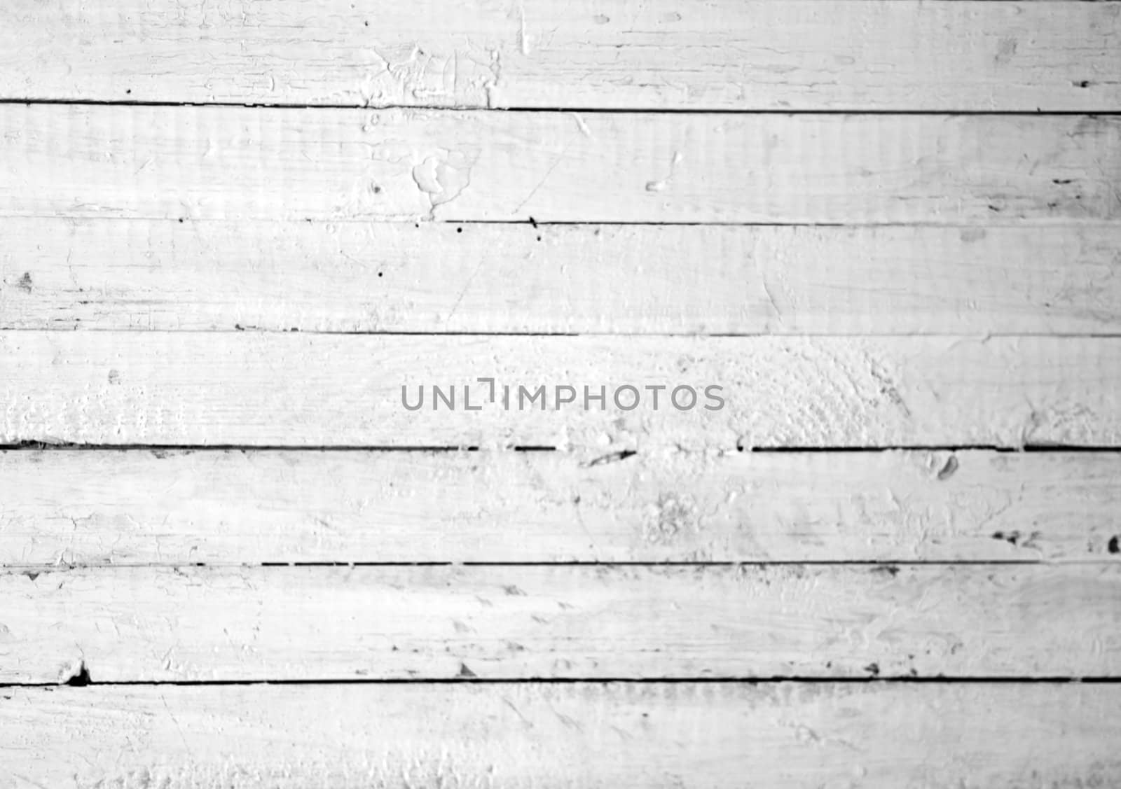 the background of weathered white painted wood