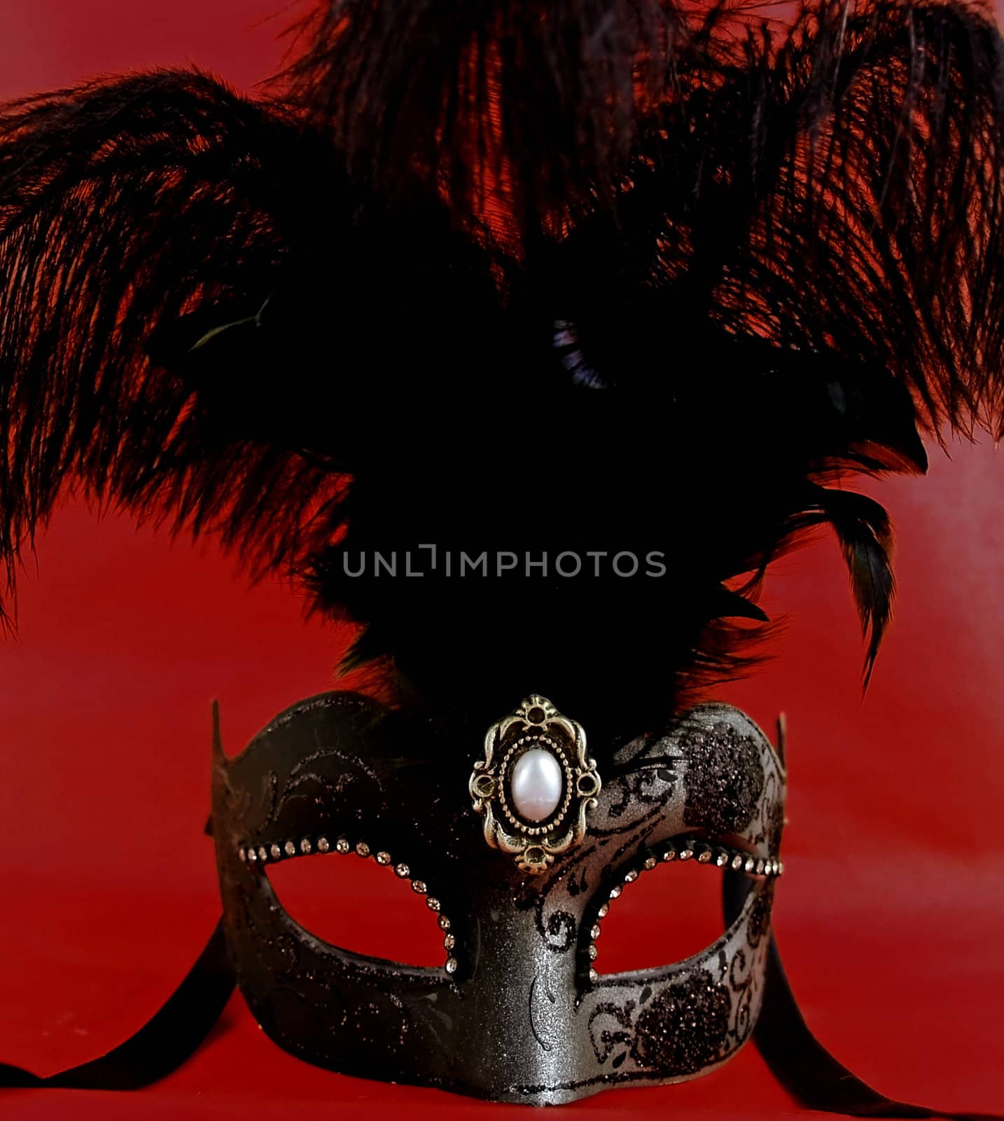 Mask by chaosmediamgt