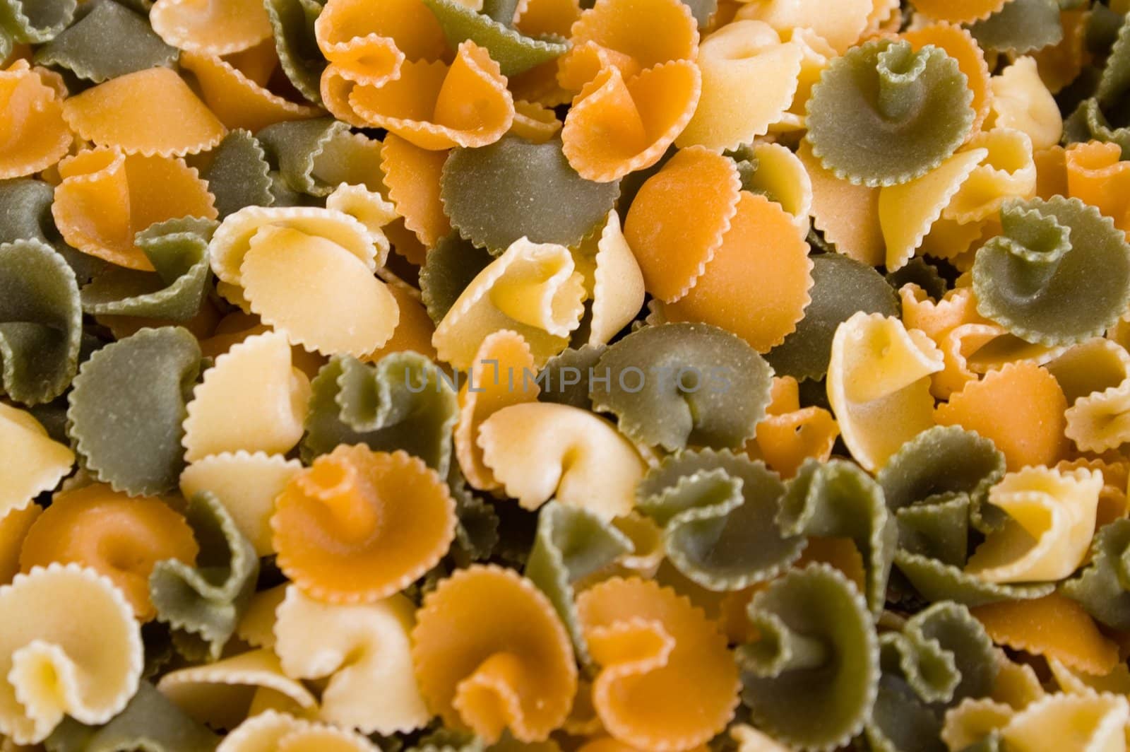 macaroni bacground