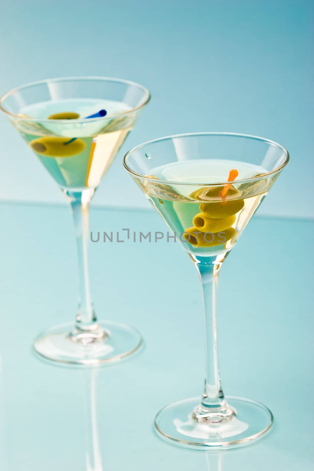 martini by agg