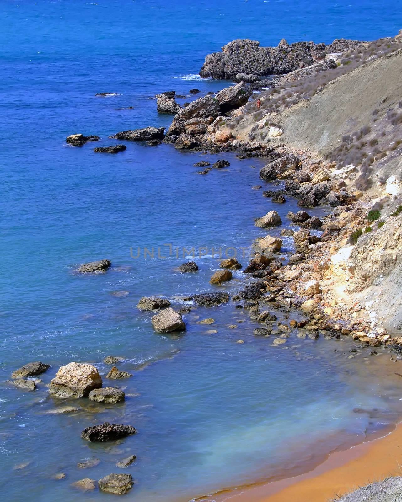 Mediterranean Bliss by PhotoWorks