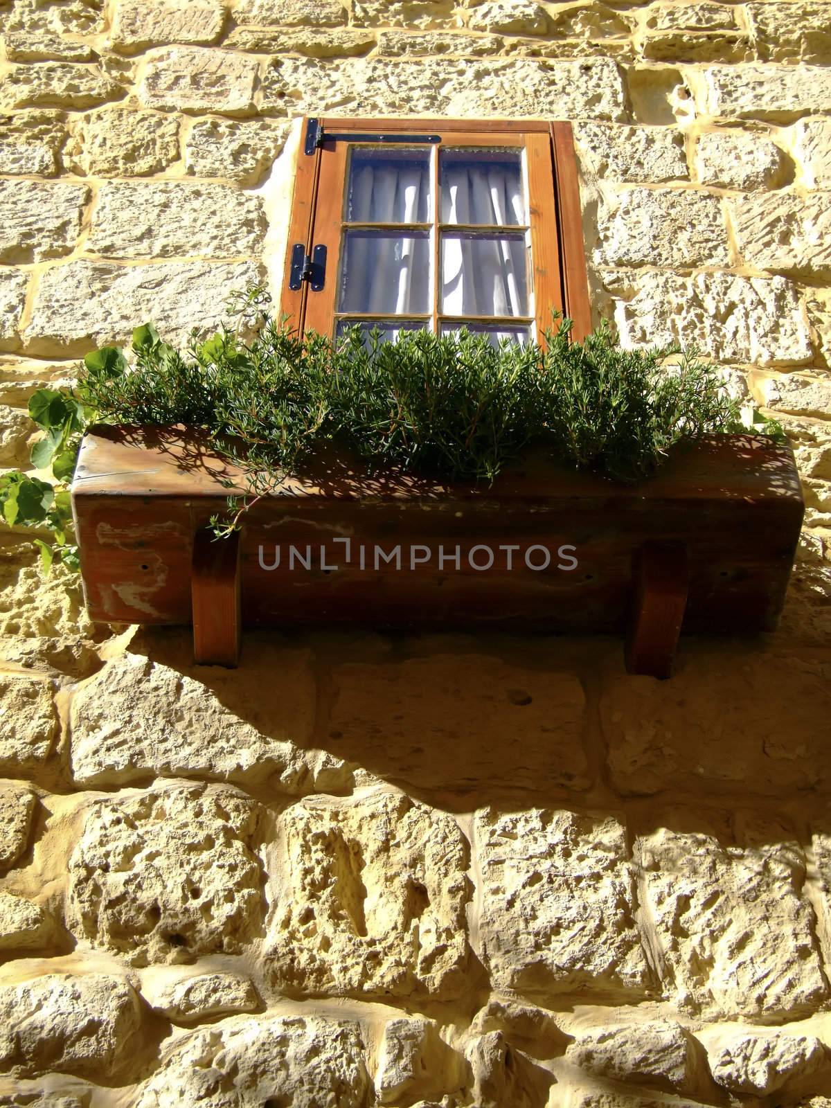 Quaint Little Medieval Home by PhotoWorks