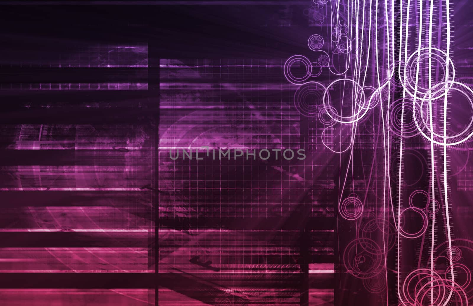 Art Nanotechnology as a Medical Science Concept