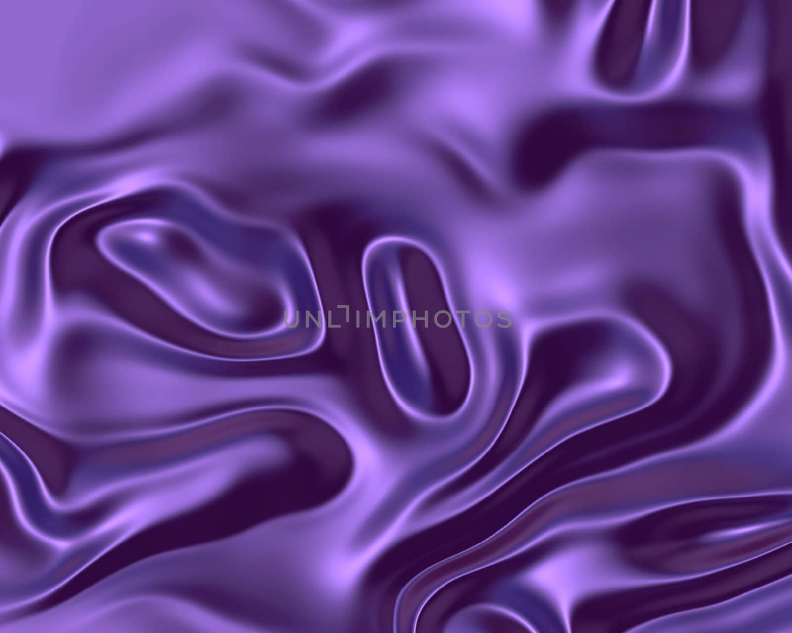 flowing silk by clearviewstock