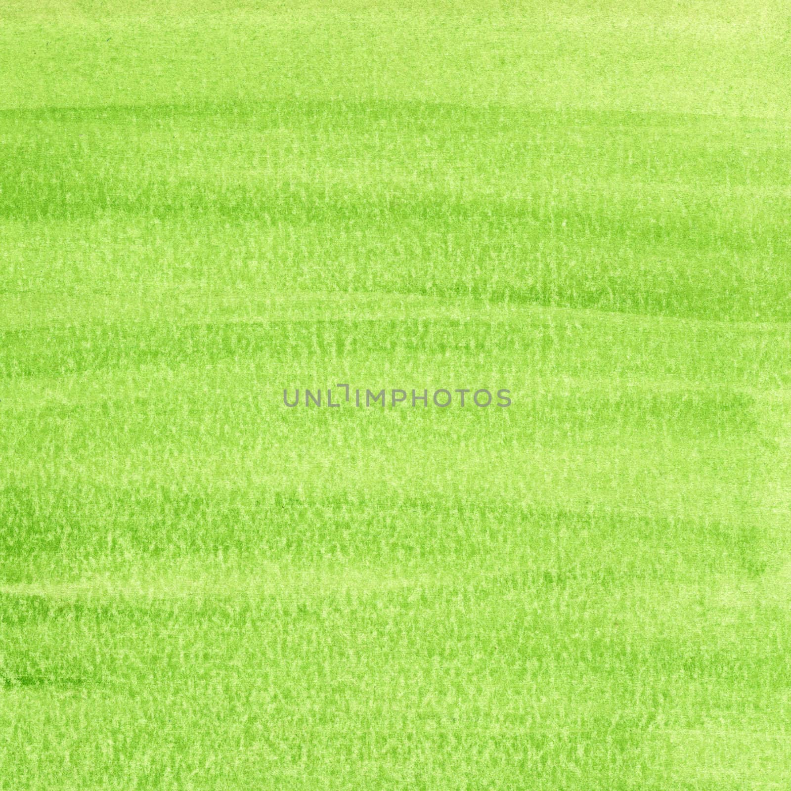 light green watercolor painted abstract with scratch paper texture, self made