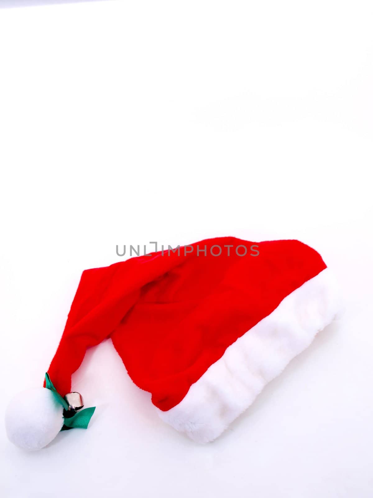 Generic Santa Hat for Christmas Celebrations