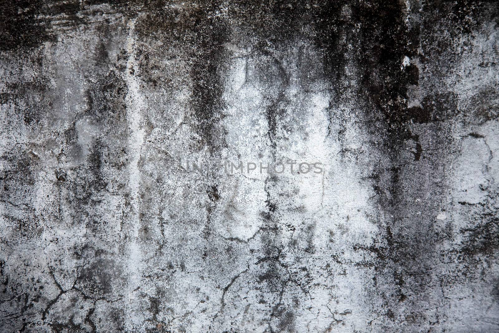 Weathered cement texture