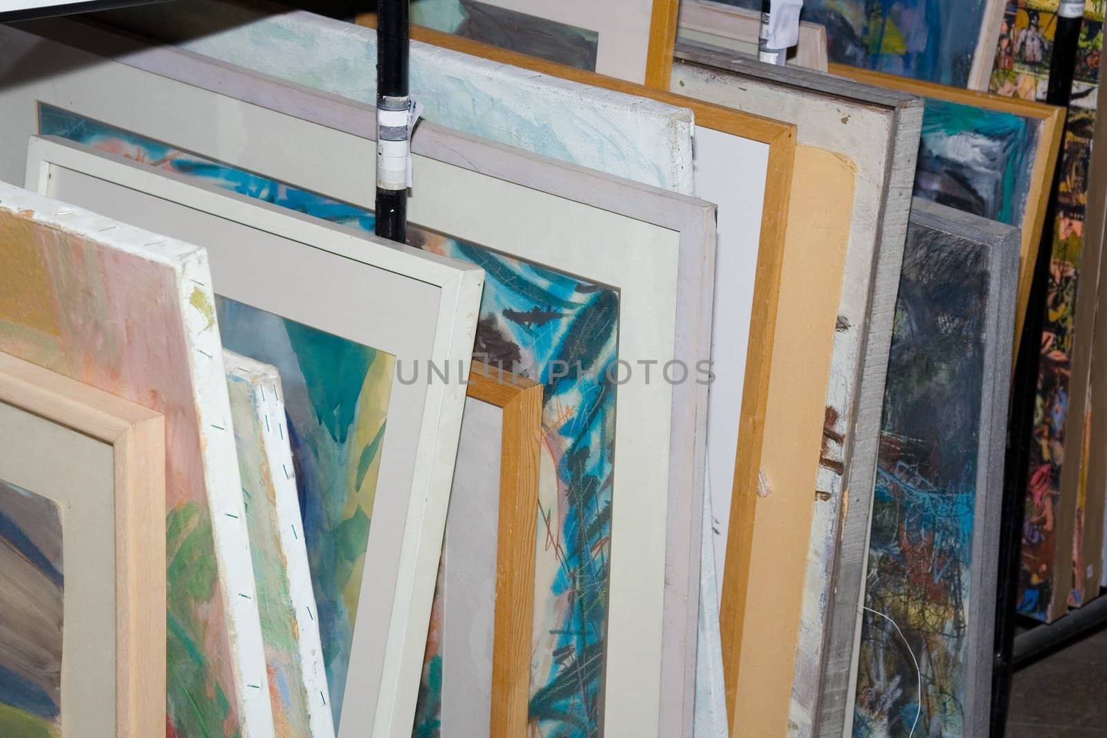 Paintings for sale by Vladimir