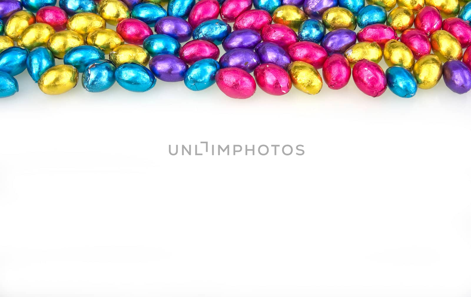 easter eggs by clearviewstock