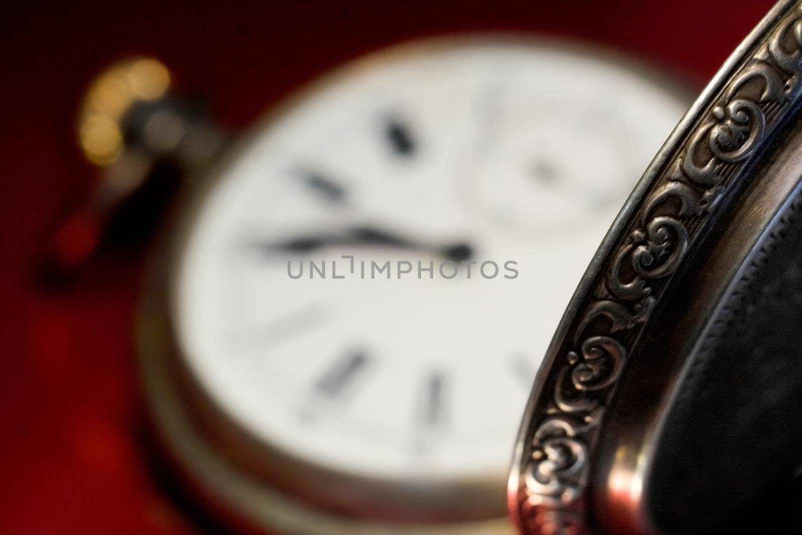 Clock face antique pocket watches by pashabo