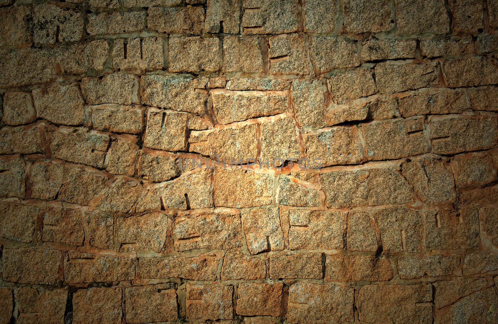 background image of an old stone or rock wall