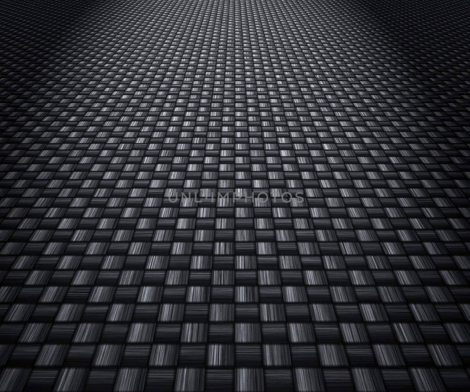 carbon fibre background by clearviewstock
