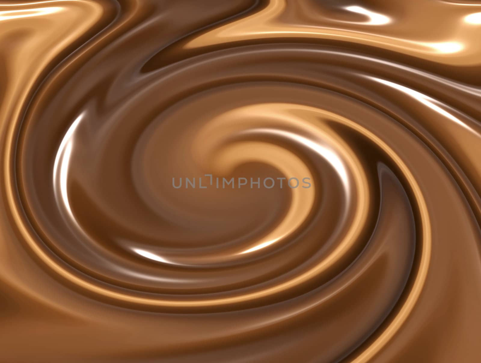 image of nice milk and dark chocolate