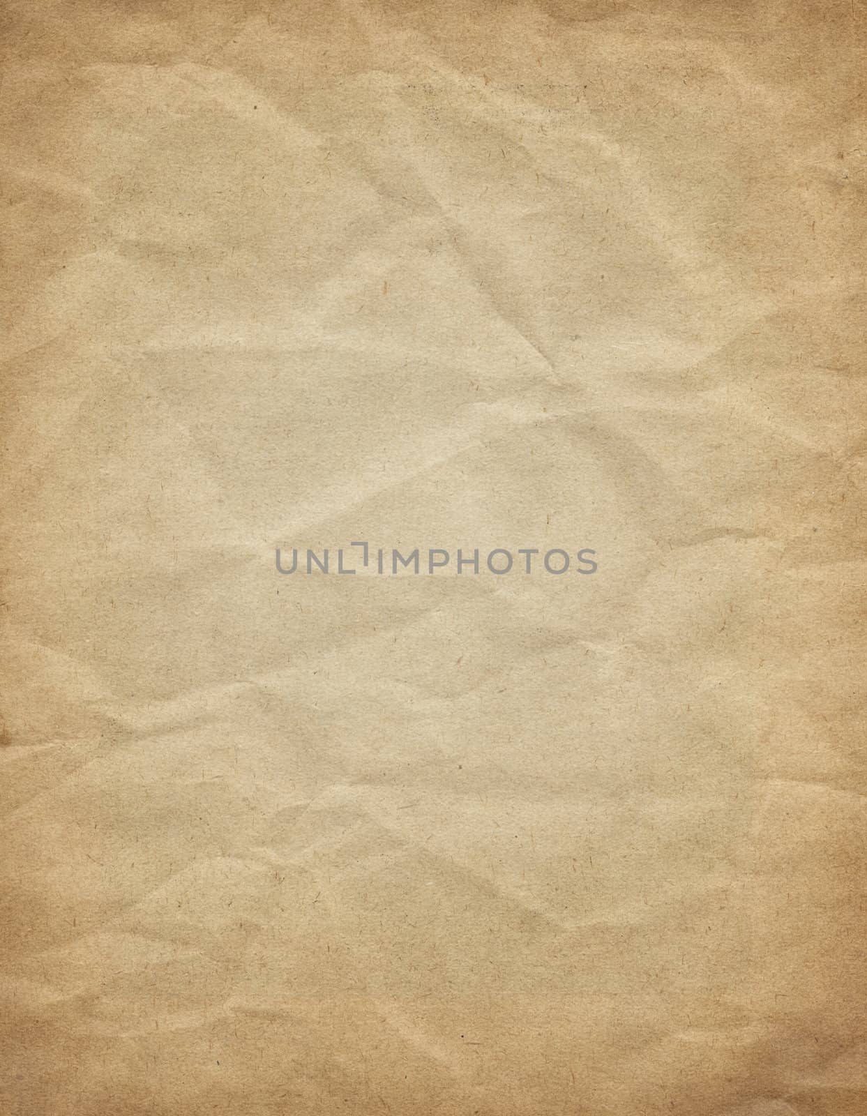 great image of old and worn parchment paper