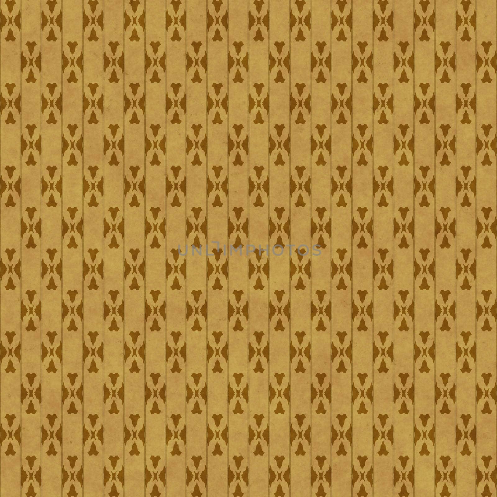 a large image of old retro wallpaper