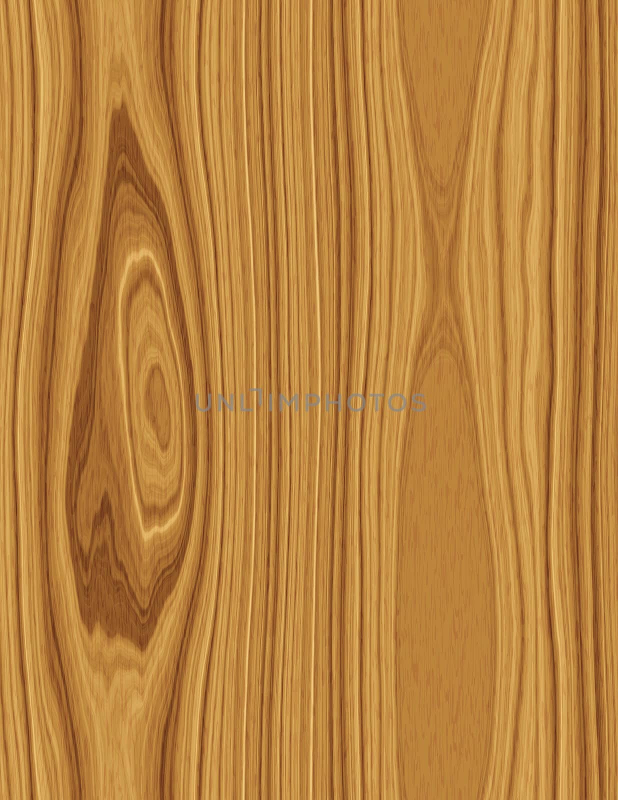 nice large image of polished wood texture