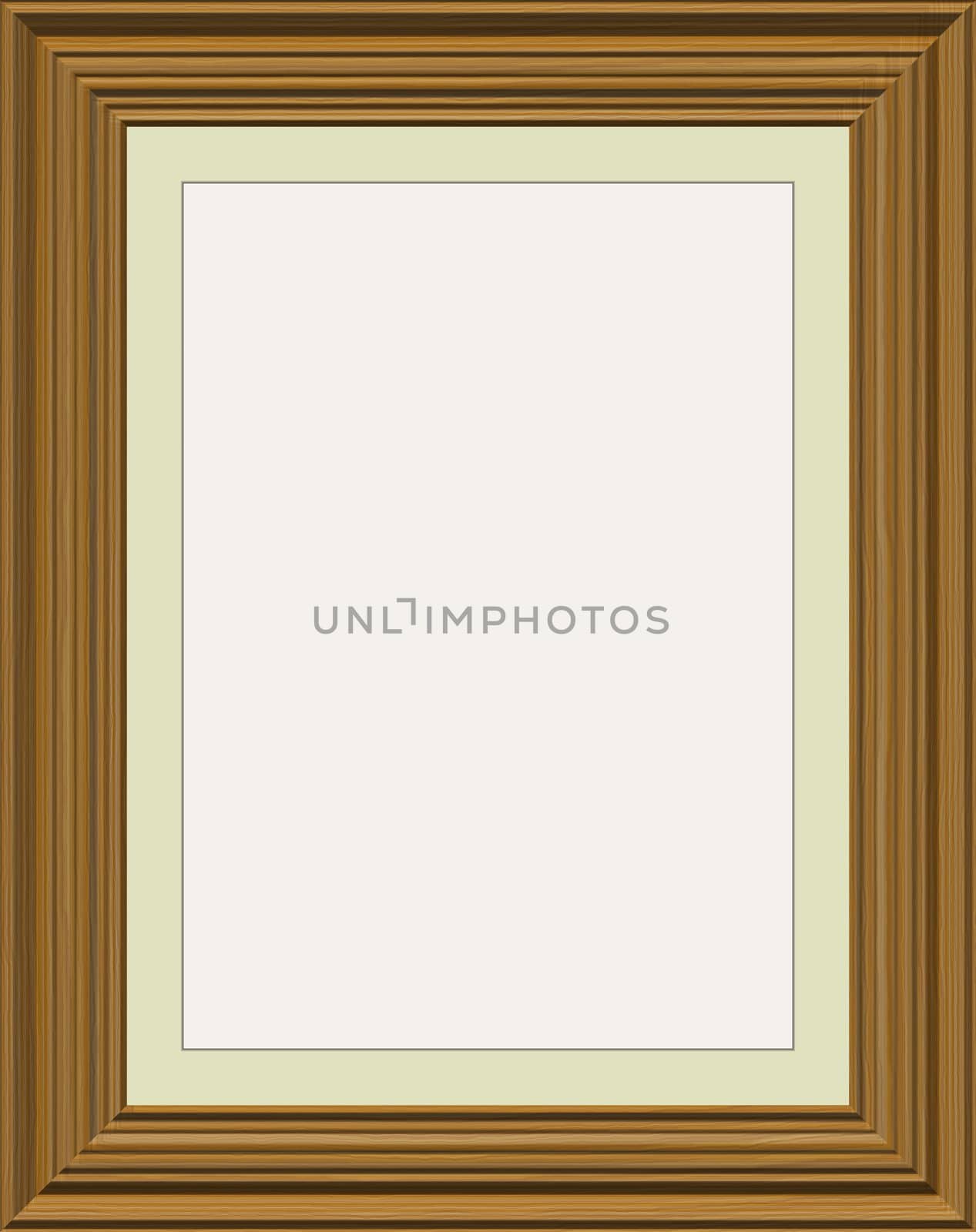 nice award certificate photo or picture frame 