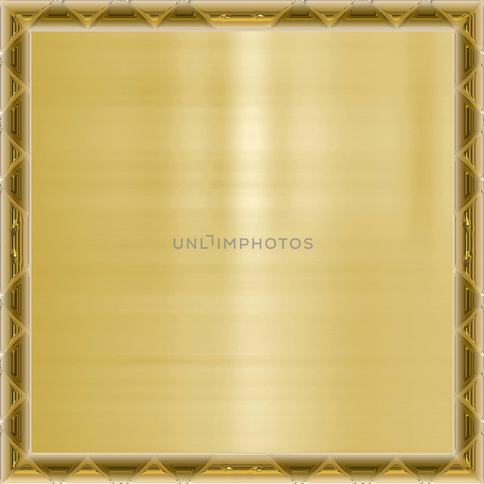 gold background in frame by clearviewstock