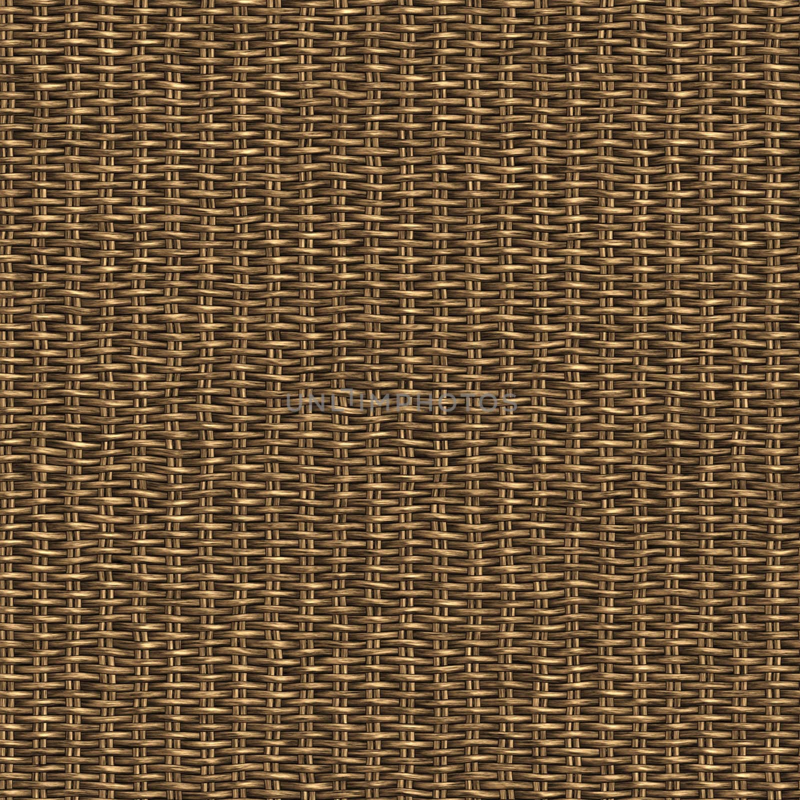 great background image of wooden bambo or wicker basket weave