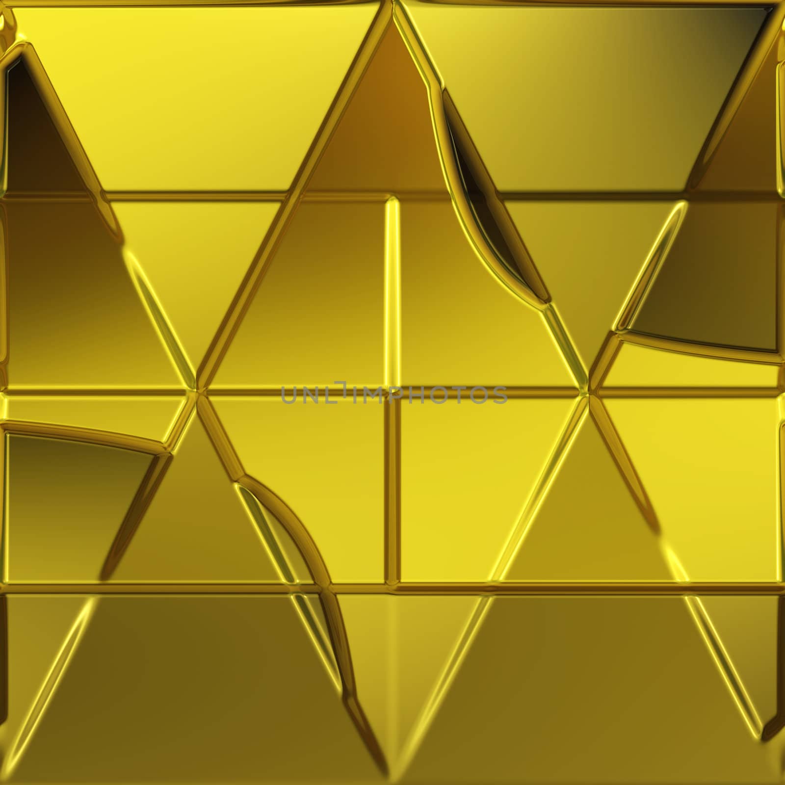 geometric gold background by clearviewstock