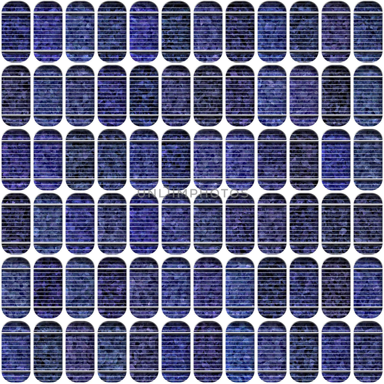 solar cells by clearviewstock