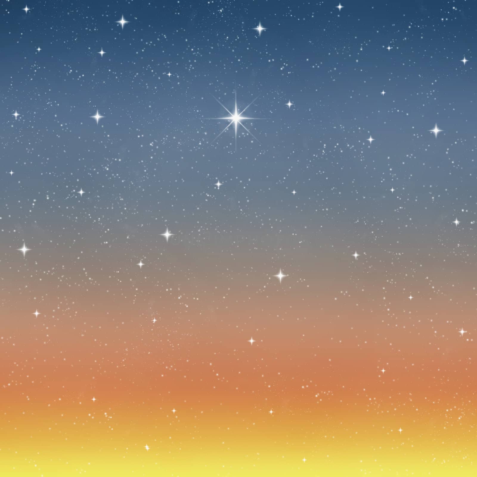 bright star by clearviewstock