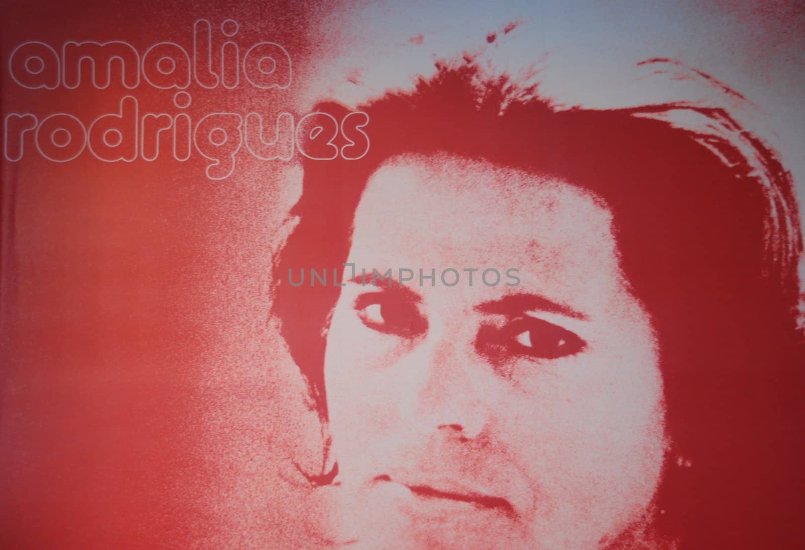 Amalia Rodrigues exhibition at Electricity Museum in Lisbon, Portugal by luissantos84