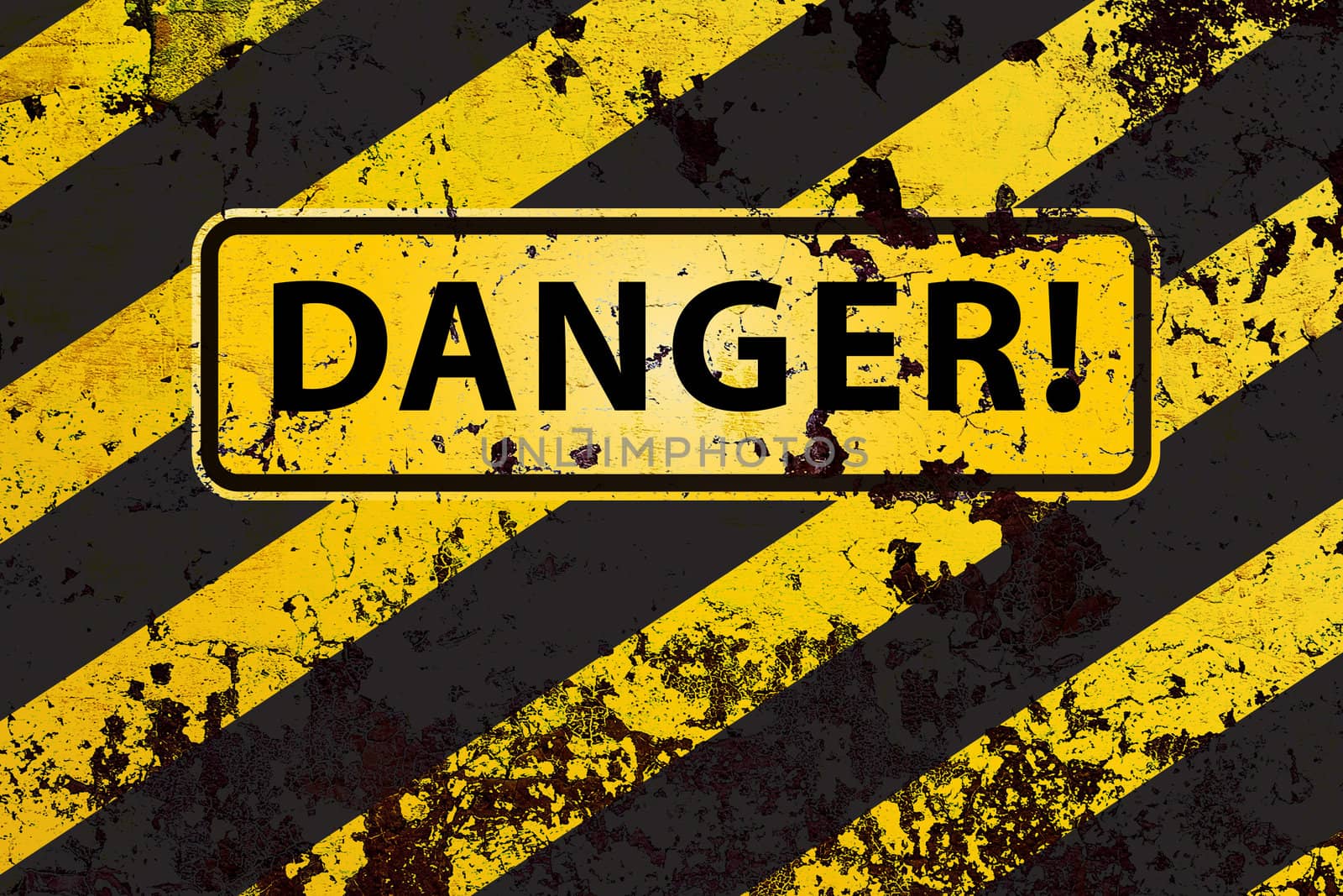 Danger! by timbrk