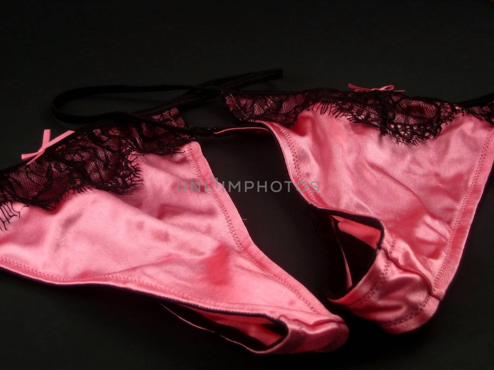 Pictures of sexy and provocative lingerie