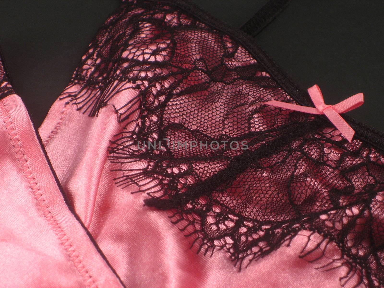 Pictures of sexy and provocative lingerie