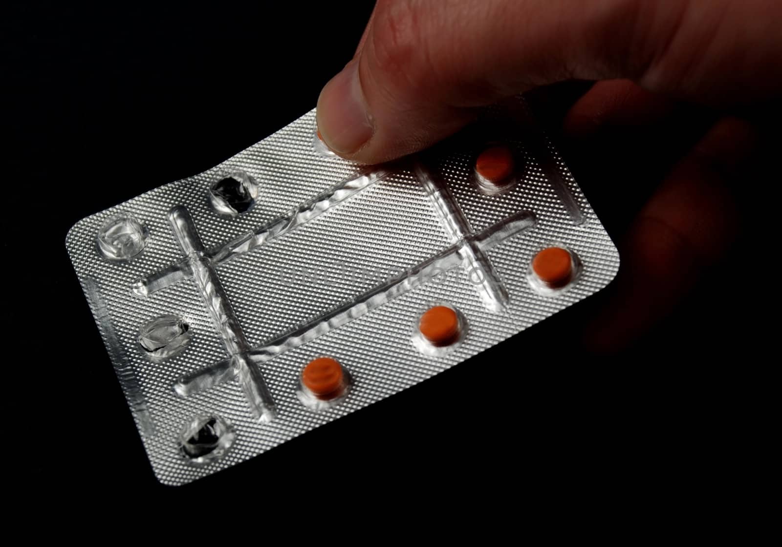 pictures of prescription drugs inside package for pills