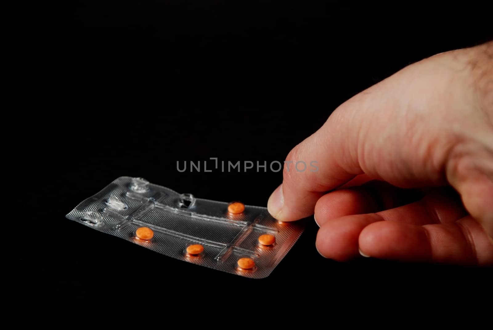 pictures of prescription drugs inside package for pills